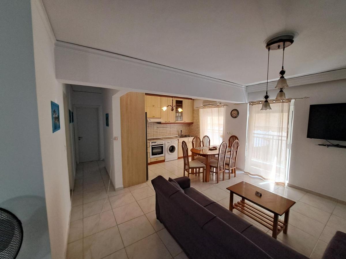 Periklis House Apartment Ixia  Bagian luar foto