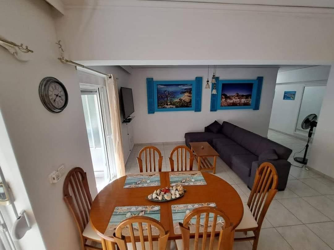 Periklis House Apartment Ixia  Bagian luar foto