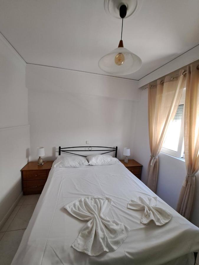 Periklis House Apartment Ixia  Bagian luar foto
