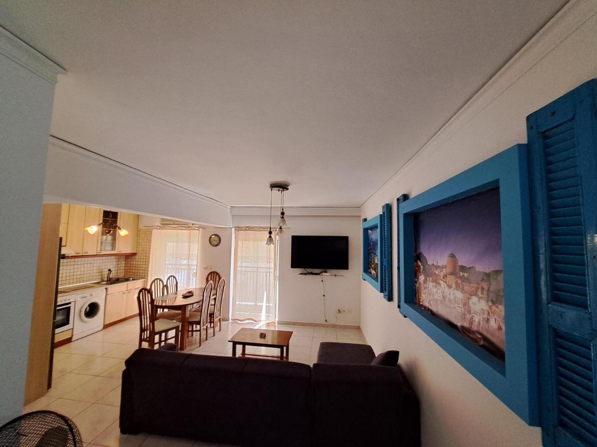 Periklis House Apartment Ixia  Bagian luar foto