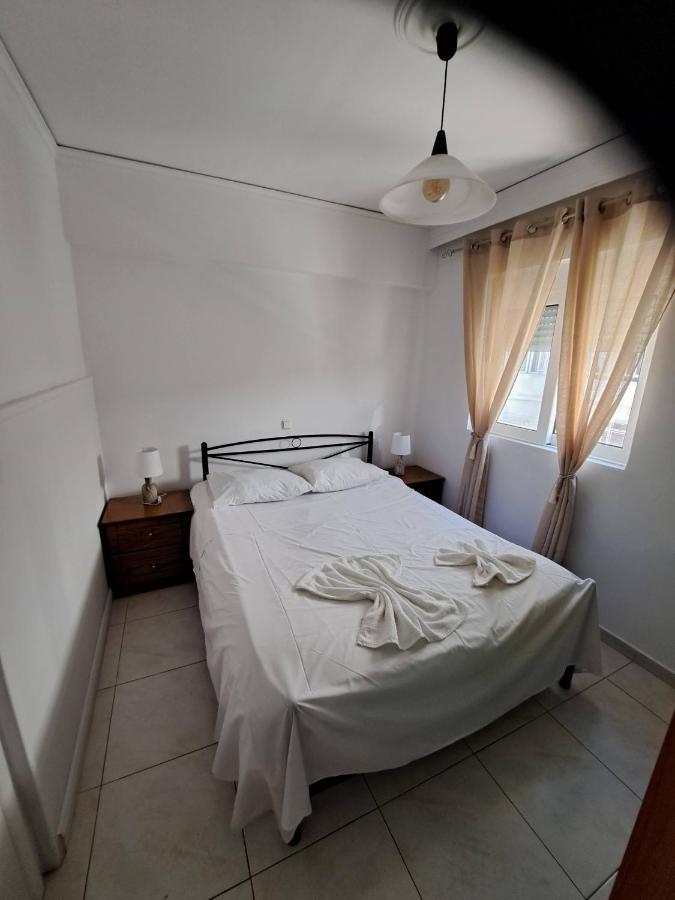 Periklis House Apartment Ixia  Bagian luar foto