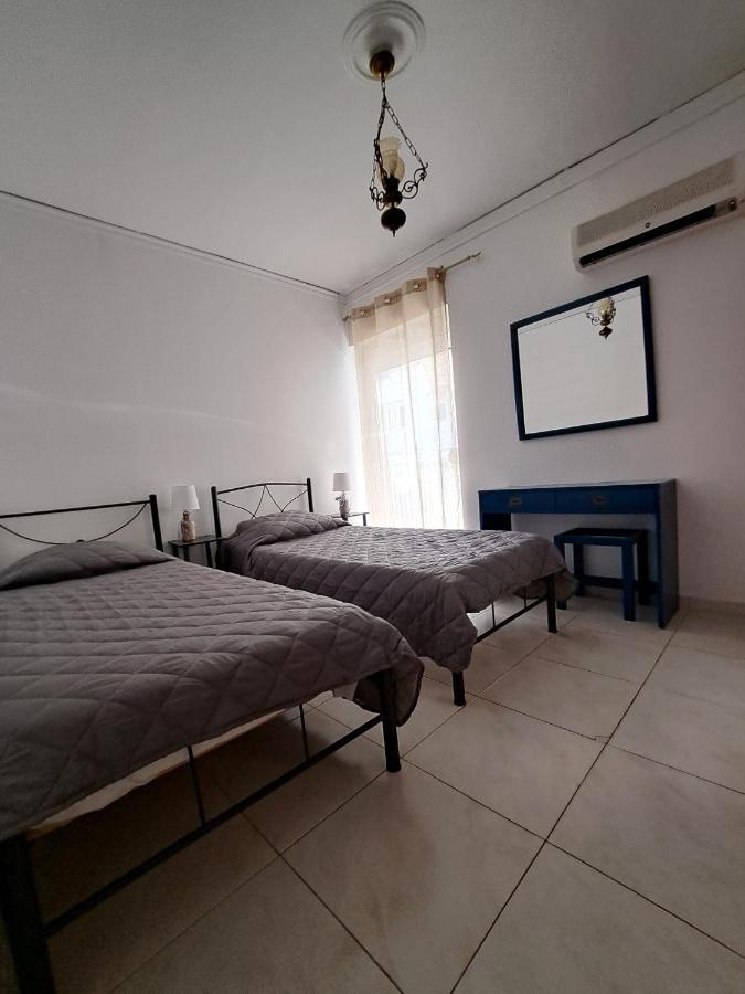 Periklis House Apartment Ixia  Bagian luar foto