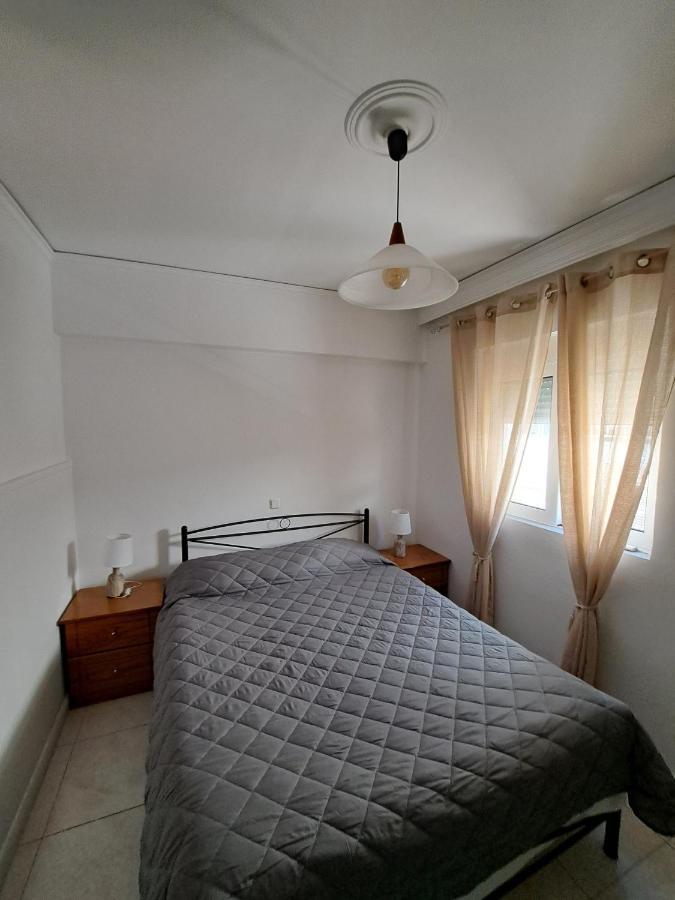 Periklis House Apartment Ixia  Bagian luar foto